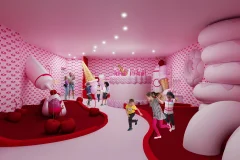 Museum of Ice Cream Chicago
