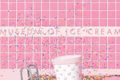Museum of Ice Cream New York