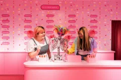 Museum of Ice Cream Singapore