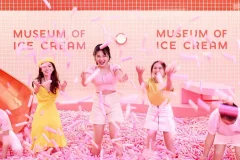 Museum of Ice Cream Singapore
