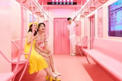 Museum of Ice Cream Singapore