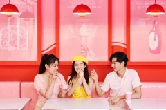 Museum of Ice Cream Singapore
