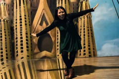 Museum of Illusions Barcelona