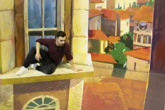 Museum of Illusions Barcelona