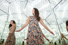 Museum of Illusions Dubai