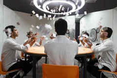 Museum of Illusions İstanbul