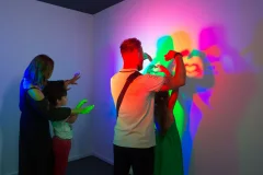 Museum of Illusions İstanbul