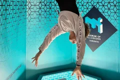 Museum of Illusions Toronto