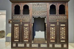 Museum of Islamic Art in Cairo