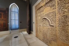 Museum of Islamic Art in Cairo