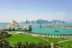 Museum of Islamic Art