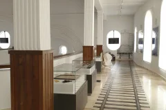 Museum of Jewish History in Oradea