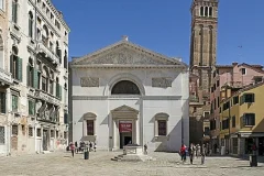 Museum of Music in Venice