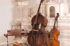 Museum of Music in Venice