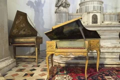 Museum of Music in Venice