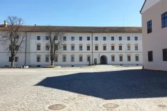 Museum of Oradea