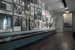 Museum of Photography / Helmut Newton Foundation