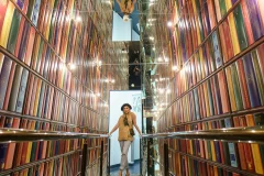 Museum of Senses Bucharest