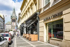 Museum of Senses Prague