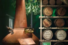 Museum of Spirits