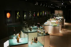 Museum of Spirits
