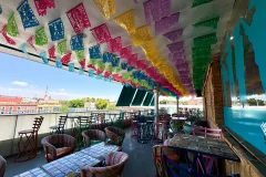 Museum of Tequila and Mezcal
