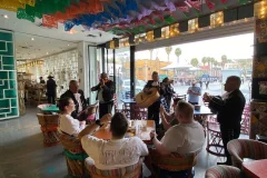 Museum of Tequila and Mezcal