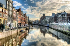 Museum of The Canals