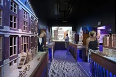 Museum of The Canals