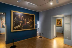 Museum of the Misericordia