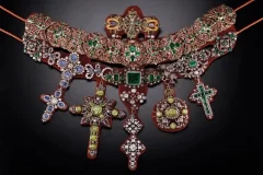 Museum of the Treasure of San Gennaro