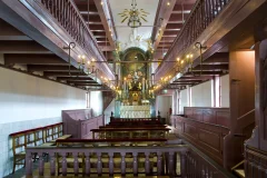 Museum Our Lord in the Attic