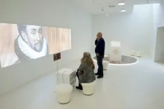 Museum Our Lord in the Attic