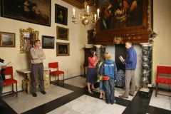 Museum Our Lord in the Attic