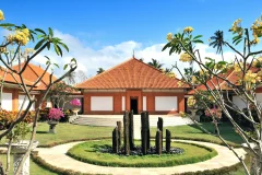 Museum Pasifika Bali