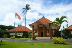 Museum Pasifika Bali