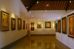 Museum Pasifika Bali