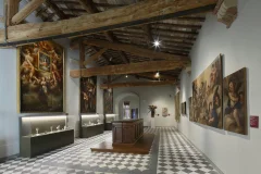 Museum San Pietro