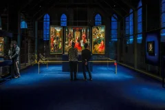 Museum Sint-Janshospitaal