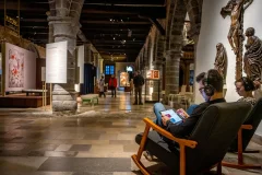Museum Sint-Janshospitaal