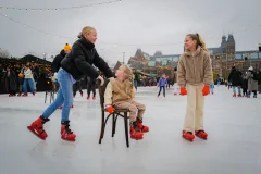 Museumplein Ice Rink