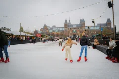 Museumplein Ice Rink