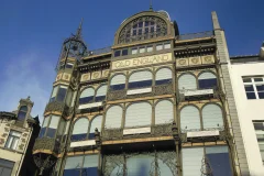 Muziekinstrumentenmuseum