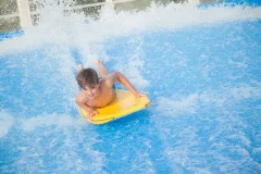 Myrtle Waves Water Park
