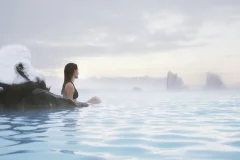Mývatn Nature Baths