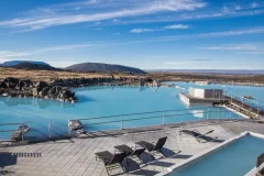 Mývatn Nature Baths