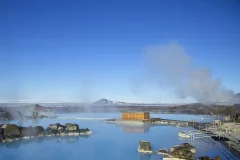 Mývatn Nature Baths
