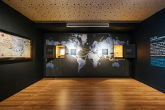 Nao Victoria Foundation · Exploraterra Space