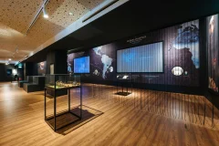 Nao Victoria Foundation · Exploraterra Space