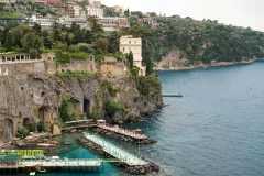 Naples Airport Transfers